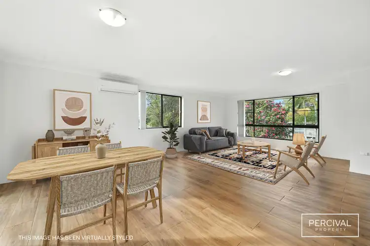 Third view of Homely villa listing, 1/13-15 Koorong Avenue, Port Macquarie NSW 2444
