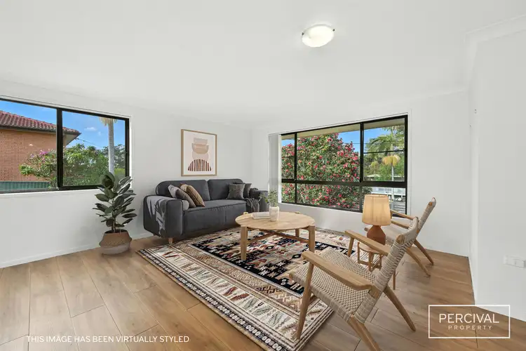 Fourth view of Homely villa listing, 1/13-15 Koorong Avenue, Port Macquarie NSW 2444