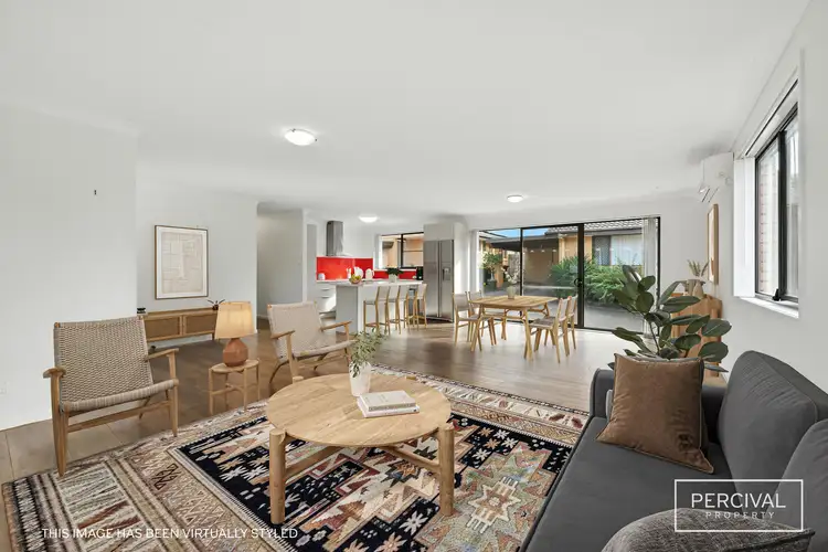 Fifth view of Homely villa listing, 1/13-15 Koorong Avenue, Port Macquarie NSW 2444