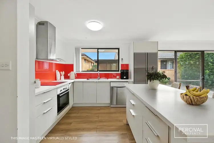 Sixth view of Homely villa listing, 1/13-15 Koorong Avenue, Port Macquarie NSW 2444