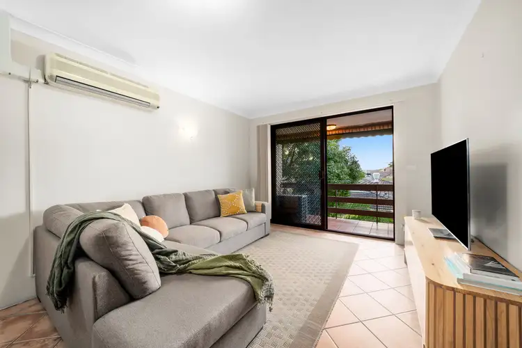 Third view of Homely apartment listing, 9/11 Brisbane Street, Harris Park NSW 2150