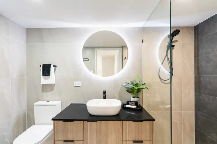 Third view of Homely apartment listing, 27/16-20 Faculty Close, Smithfield QLD 4878