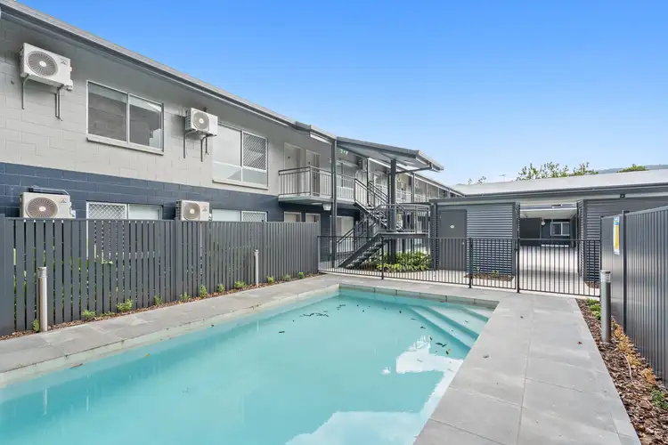 Fourth view of Homely apartment listing, 27/16-20 Faculty Close, Smithfield QLD 4878
