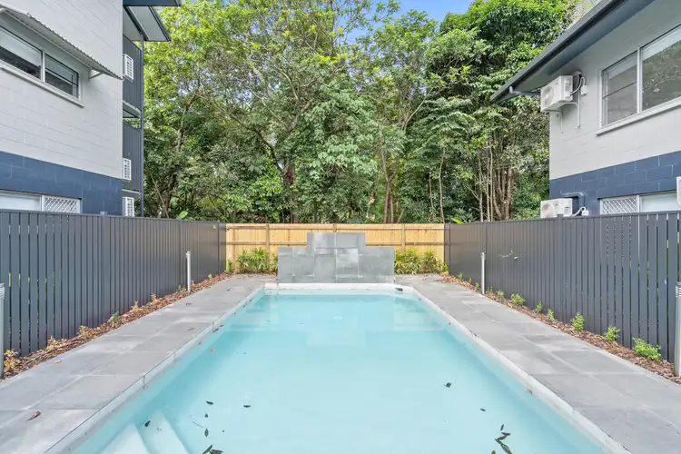 Sixth view of Homely apartment listing, 27/16-20 Faculty Close, Smithfield QLD 4878