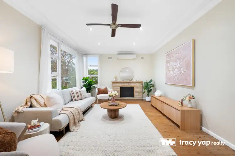 Second view of Homely house listing, 8 Gwendale Crescent, Eastwood NSW 2122