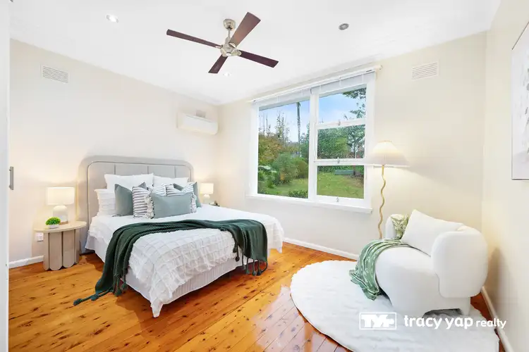 Fifth view of Homely house listing, 8 Gwendale Crescent, Eastwood NSW 2122