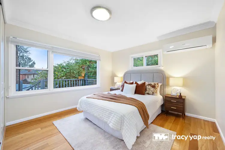 Sixth view of Homely house listing, 8 Gwendale Crescent, Eastwood NSW 2122