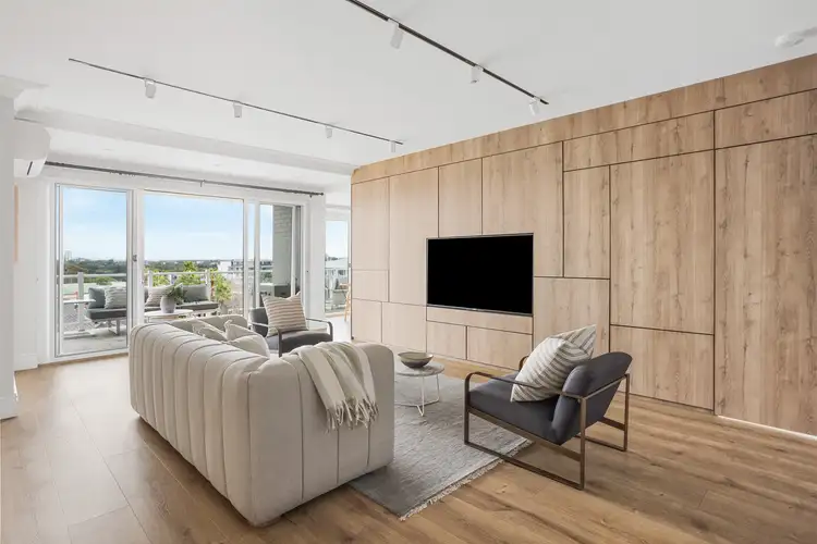 Main view of Homely apartment listing, 62/25 Market Street, Breakfast Point NSW 2137