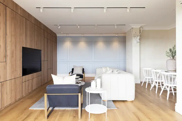 Third view of Homely apartment listing, 62/25 Market Street, Breakfast Point NSW 2137
