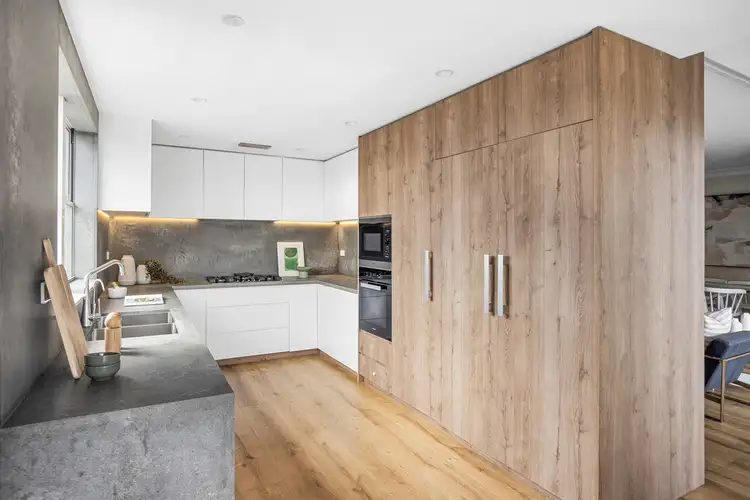 Fifth view of Homely apartment listing, 62/25 Market Street, Breakfast Point NSW 2137