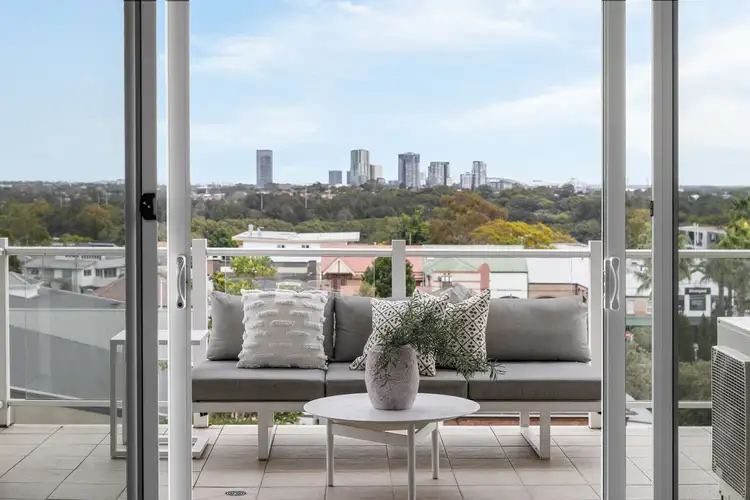 Sixth view of Homely apartment listing, 62/25 Market Street, Breakfast Point NSW 2137