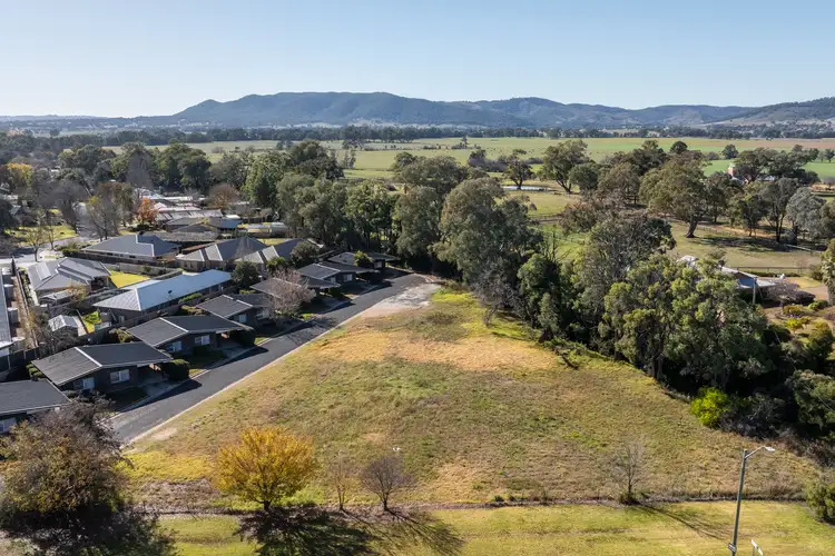 1b Sydney Road, Mudgee NSW 2850
