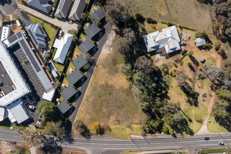 Third view of Homely land listing, 1b Sydney Road, Mudgee NSW 2850