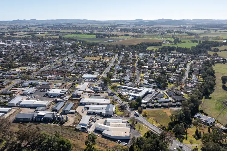 Fifth view of Homely land listing, 1b Sydney Road, Mudgee NSW 2850