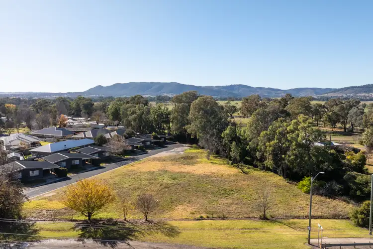 Sixth view of Homely land listing, 1b Sydney Road, Mudgee NSW 2850