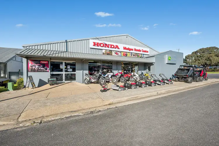 137 Church Street, Mudgee NSW 2850