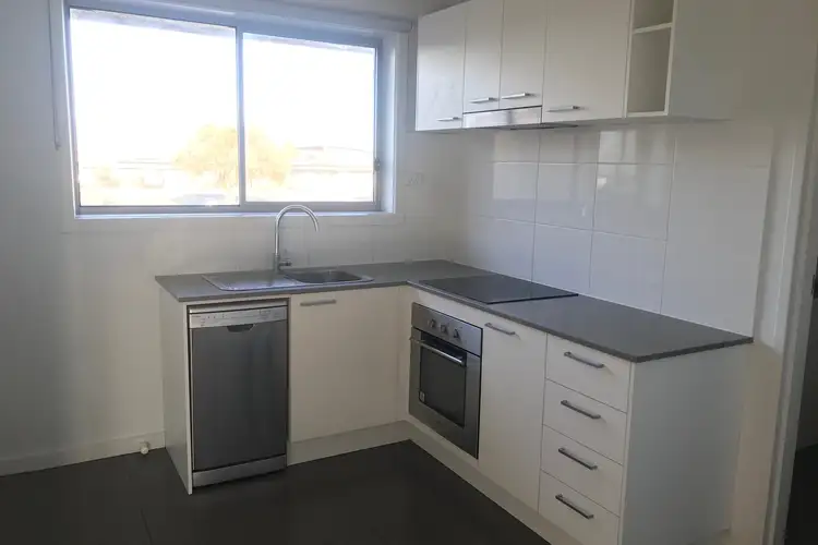 Second view of Homely unit listing, 8/66 Simmons Drive, Altona VIC 3018