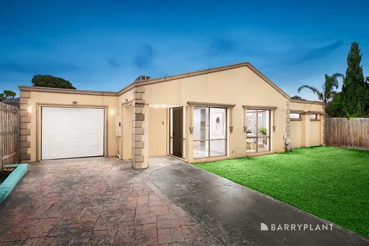 29 Charlotte Road, Mill Park VIC 3082