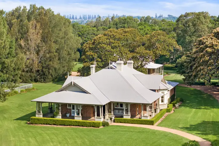 73 Rose Valley Road, Rose Valley NSW 2534