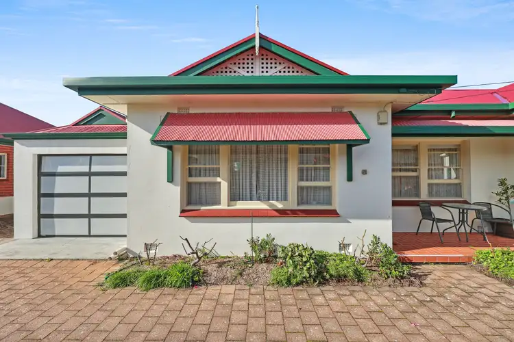 2/32 Hill Street, Victor Harbor SA 5211