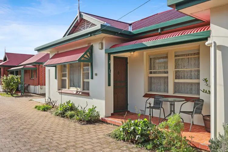 Third view of Homely unit listing, 2/32 Hill Street, Victor Harbor SA 5211