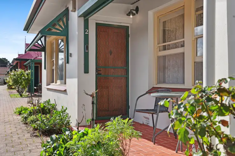 Fourth view of Homely unit listing, 2/32 Hill Street, Victor Harbor SA 5211
