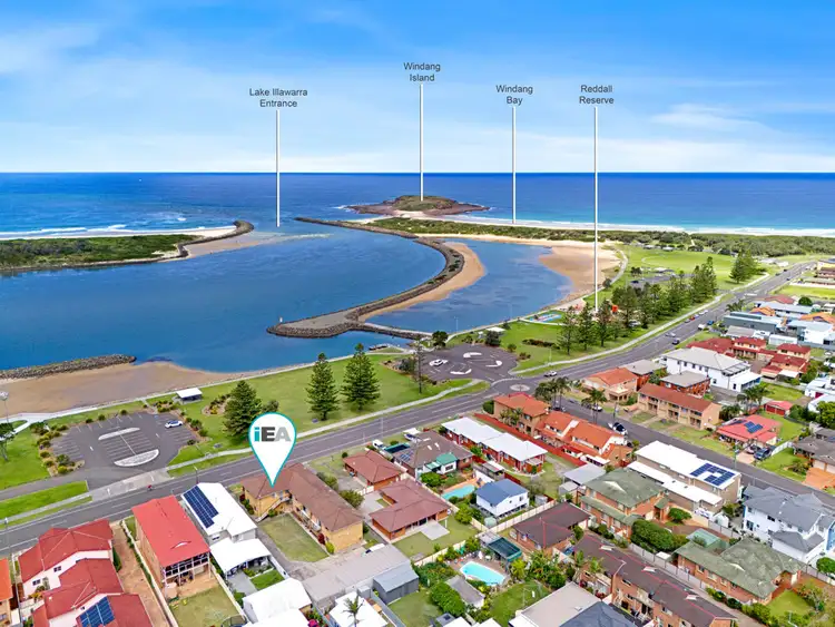 3/45 Reddall, Lake Illawarra NSW 2528