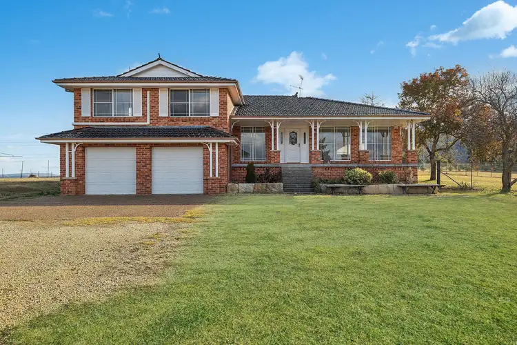 82 Oakey Forest Road, Lithgow NSW 2790