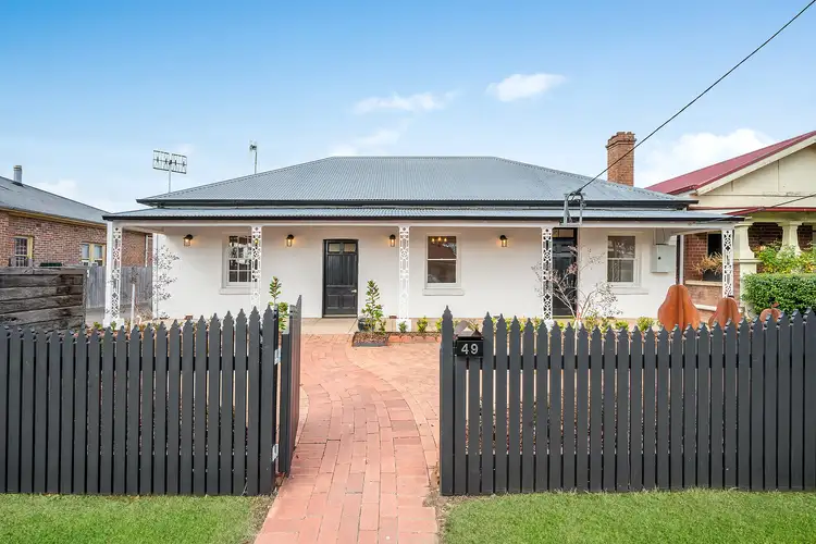 49 Lewis Street, Mudgee NSW 2850