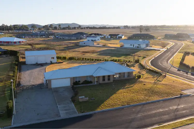 23 Wurth Drive, Mudgee NSW 2850