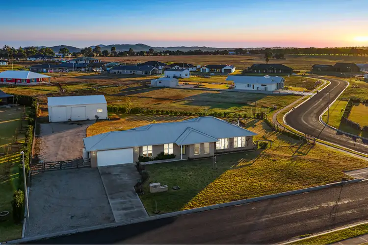 23 Wurth Drive, Mudgee NSW 2850