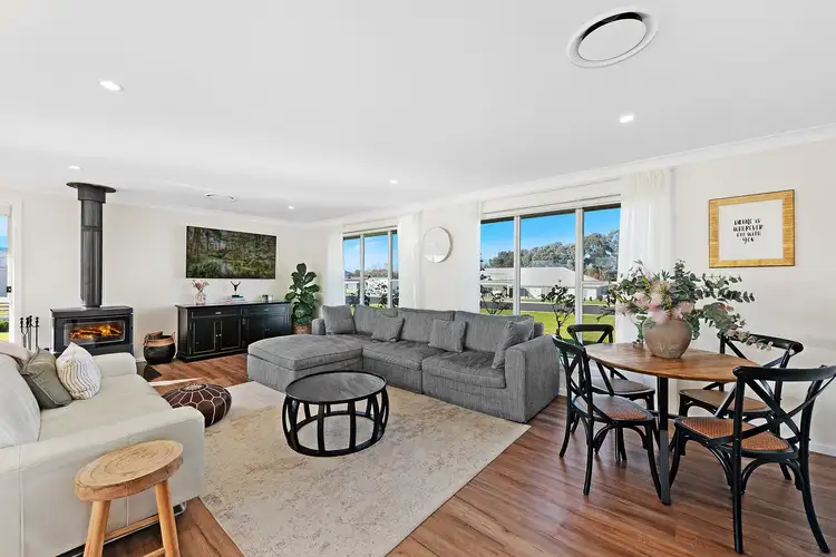 Fifth view of Homely house listing, 23 Wurth Drive, Mudgee NSW 2850