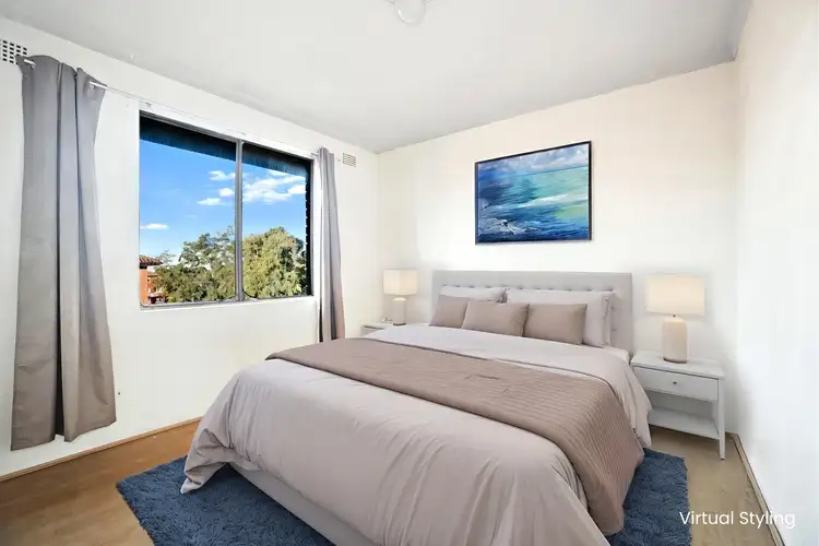 Third view of Homely unit listing, 11/7 Myers Street, Roselands NSW 2196