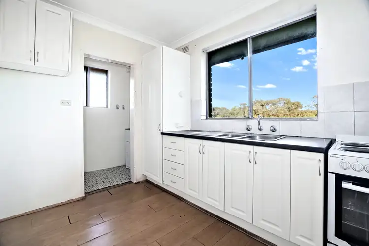 Fourth view of Homely unit listing, 11/7 Myers Street, Roselands NSW 2196