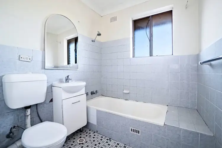 Fifth view of Homely unit listing, 11/7 Myers Street, Roselands NSW 2196