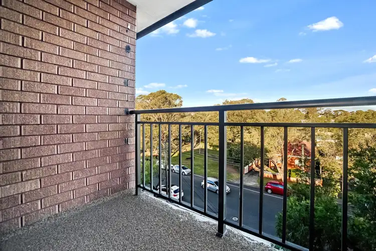 Sixth view of Homely unit listing, 11/7 Myers Street, Roselands NSW 2196