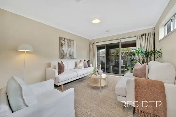 Fourth view of Homely house listing, 34 Parkedge Boulevard, Mernda VIC 3754