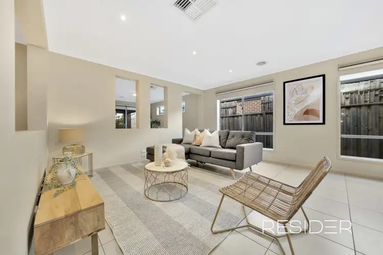 Sixth view of Homely house listing, 34 Parkedge Boulevard, Mernda VIC 3754
