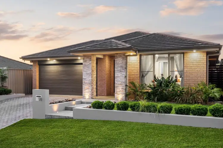 Main view of Homely house listing, 59 Cranbourne Street, Riverstone NSW 2765