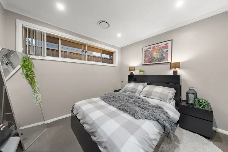Third view of Homely house listing, 59 Cranbourne Street, Riverstone NSW 2765