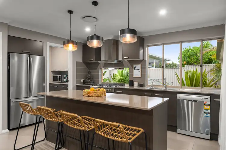 Fifth view of Homely house listing, 59 Cranbourne Street, Riverstone NSW 2765