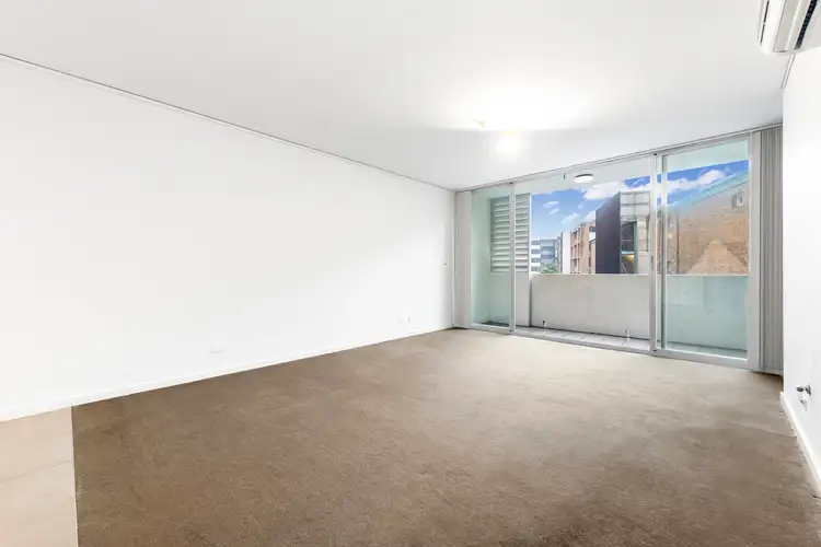 Main view of Homely apartment listing, 214A/507 Wattle Street, Ultimo NSW 2007