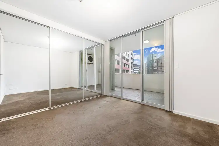 Second view of Homely apartment listing, 214A/507 Wattle Street, Ultimo NSW 2007