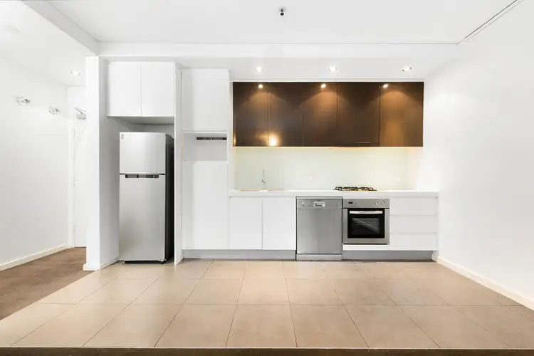Third view of Homely apartment listing, 214A/507 Wattle Street, Ultimo NSW 2007