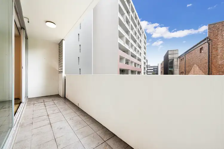 Fourth view of Homely apartment listing, 214A/507 Wattle Street, Ultimo NSW 2007