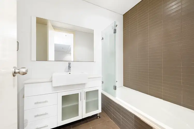 Fifth view of Homely apartment listing, 214A/507 Wattle Street, Ultimo NSW 2007