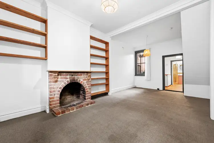 Fourth view of Homely house listing, 11 Smith Street, Balmain NSW 2041
