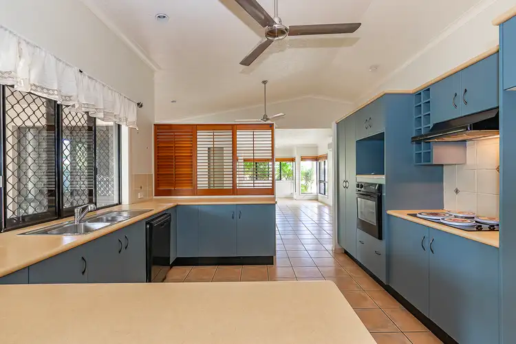 Second view of Homely house listing, 1 Rowers Lane, Douglas QLD 4814