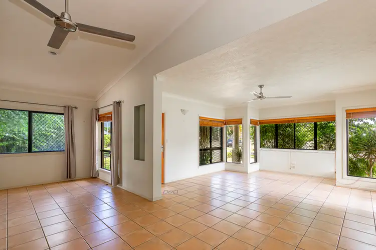 Third view of Homely house listing, 1 Rowers Lane, Douglas QLD 4814