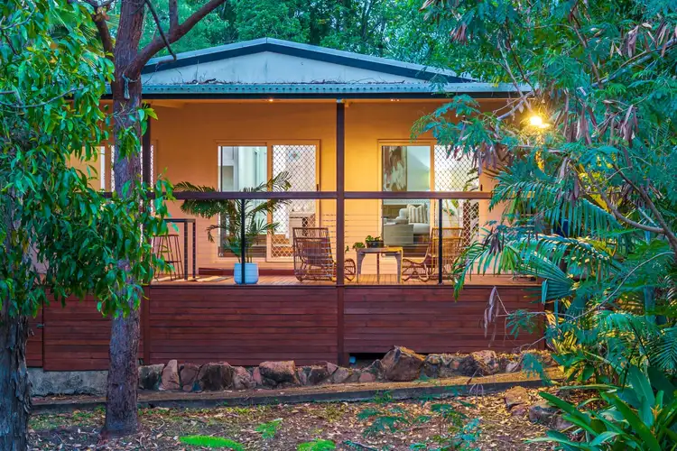 Main view of Homely house listing, 133 Framara Drive, Kelso QLD 4815